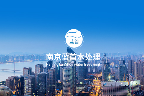 云和建站-南京蓝首水处理设备有限公司