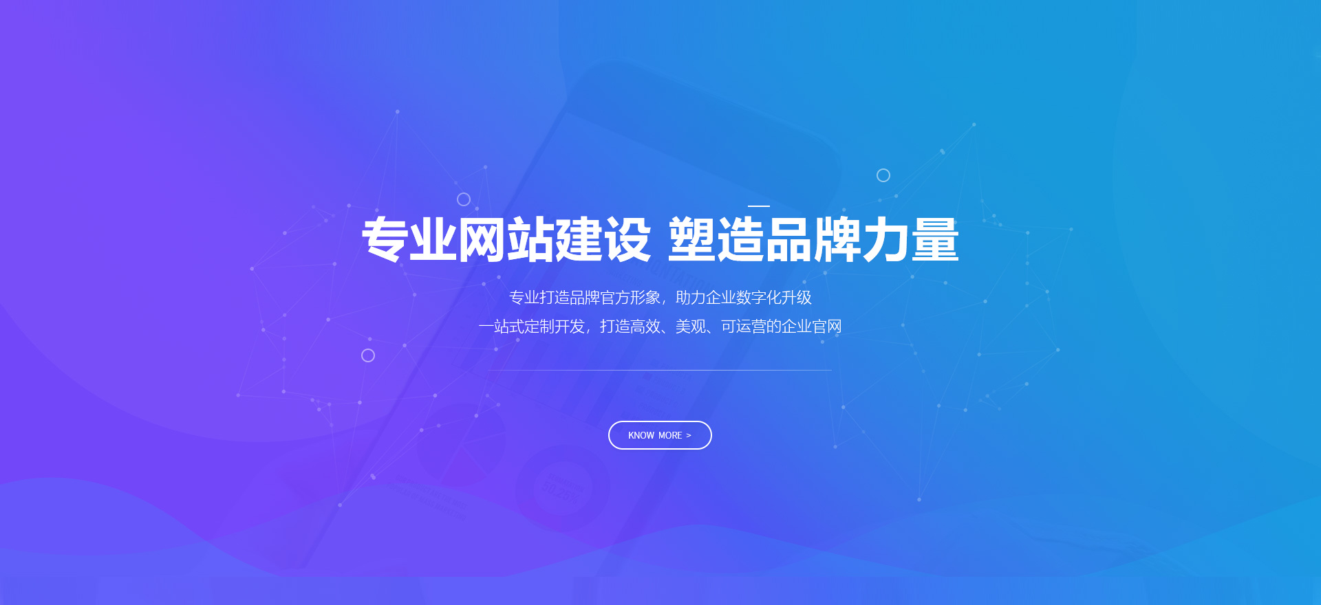 遂昌建站-专业网站建设 塑造品牌力量
